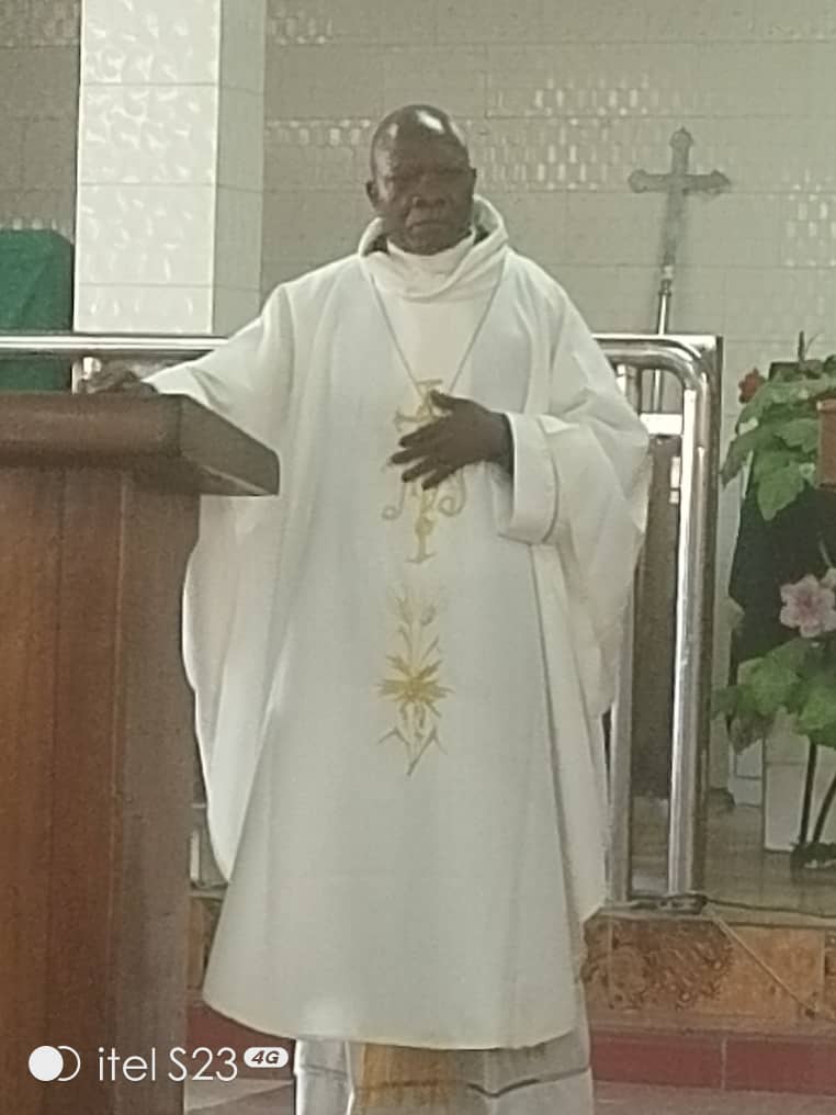 Muamba Musasa Jonathan